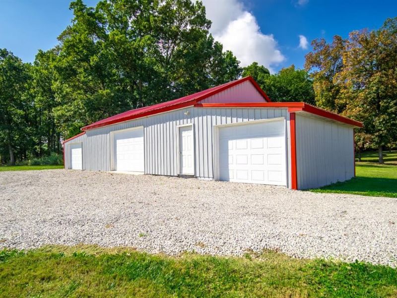 13529 St Rt 247, Winchester, OH 45697 Photo 8