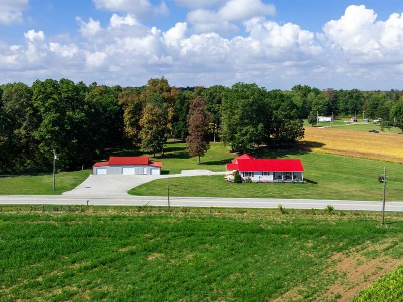 13529 St Rt 247, Winchester, OH 45697 Photo 9