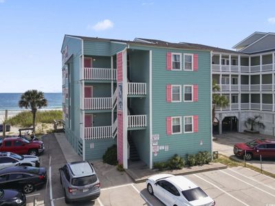 340 N Waccamaw Dr., Unit 201, Murrells Inlet, SC 29576