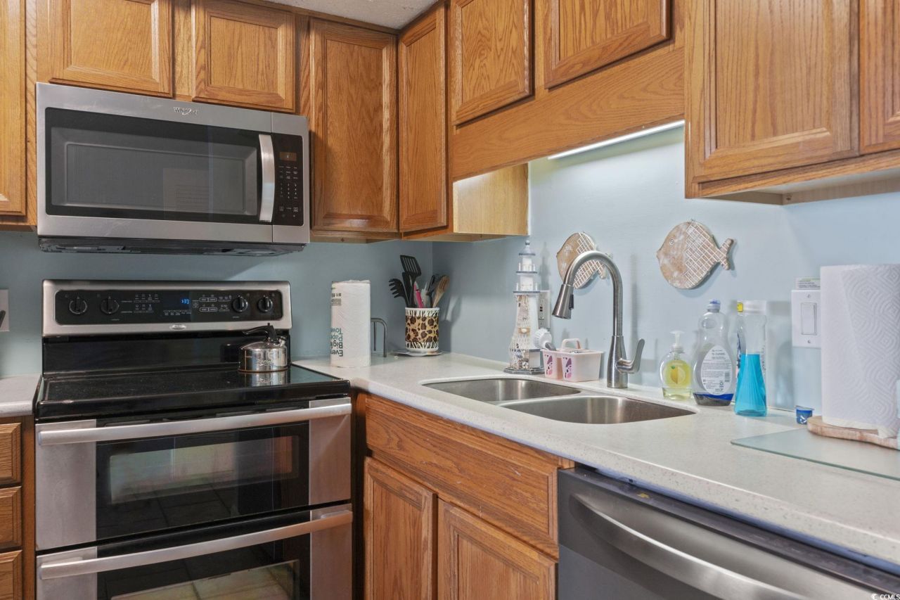 340 N Waccamaw Dr. Photo 13