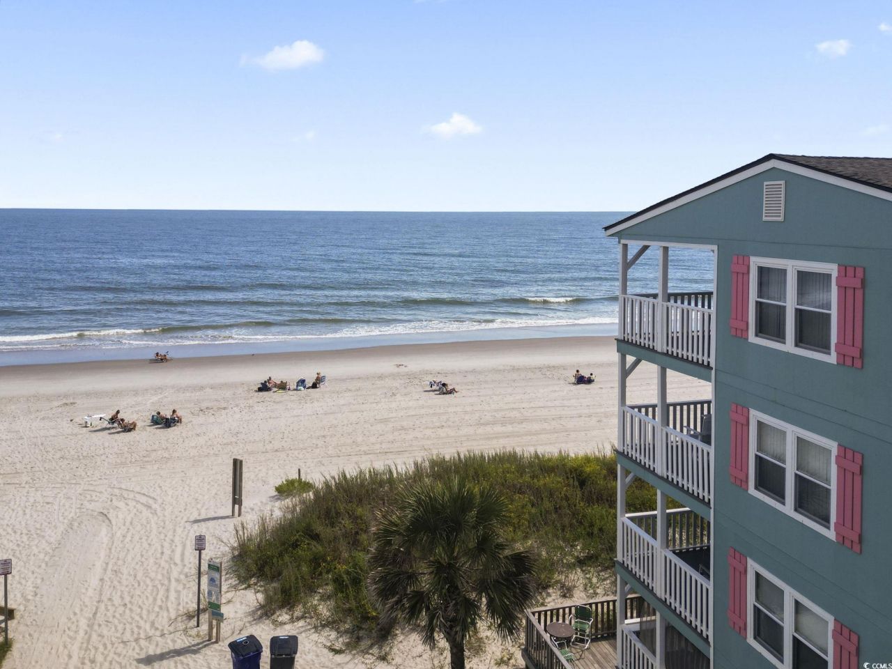 340 N Waccamaw Dr. Photo 31