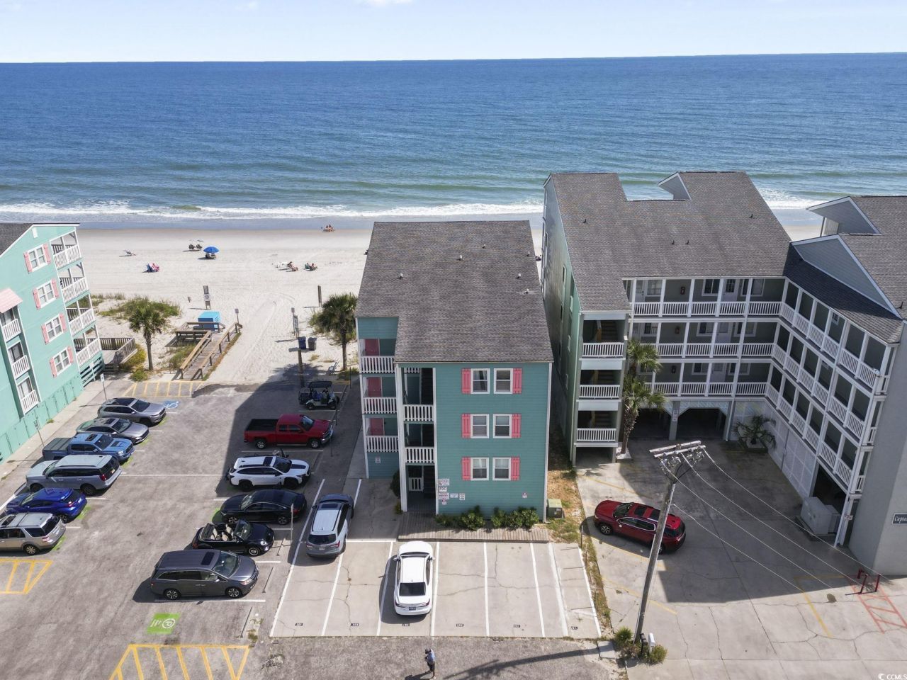 340 N Waccamaw Dr. Photo 34