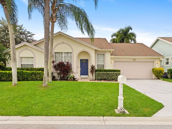 1134 Aviary Road, Wellington, FL 33414