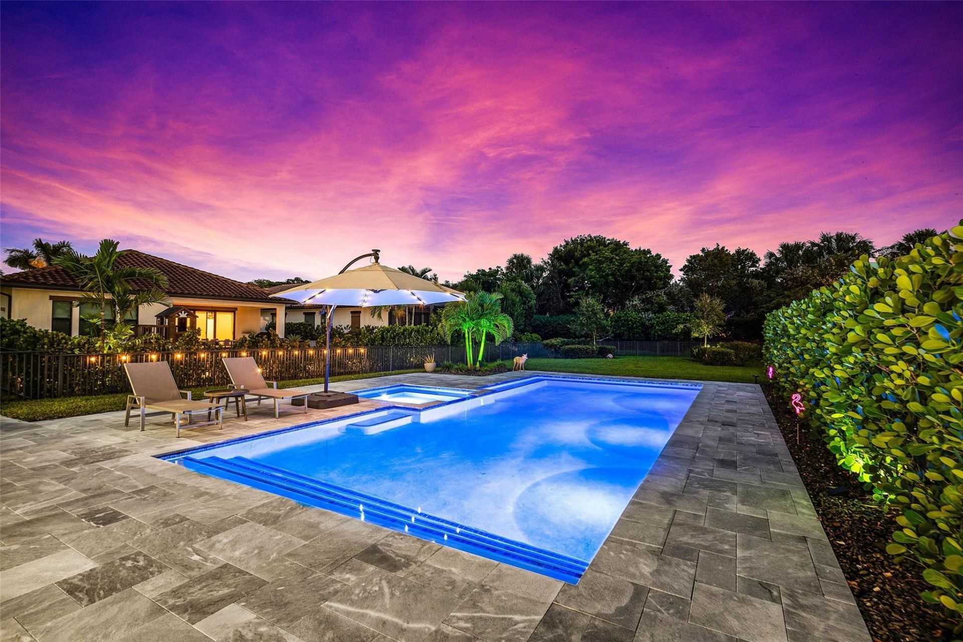 8760 E Baypoint Circle, Parkland, FL 33076 Photo