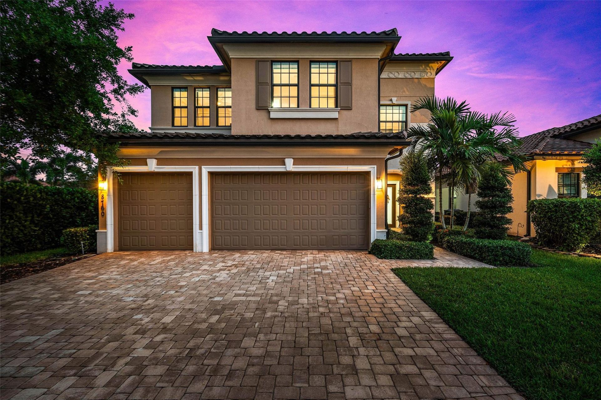 8760 E Baypoint Circle, Parkland, FL 33076 Photo