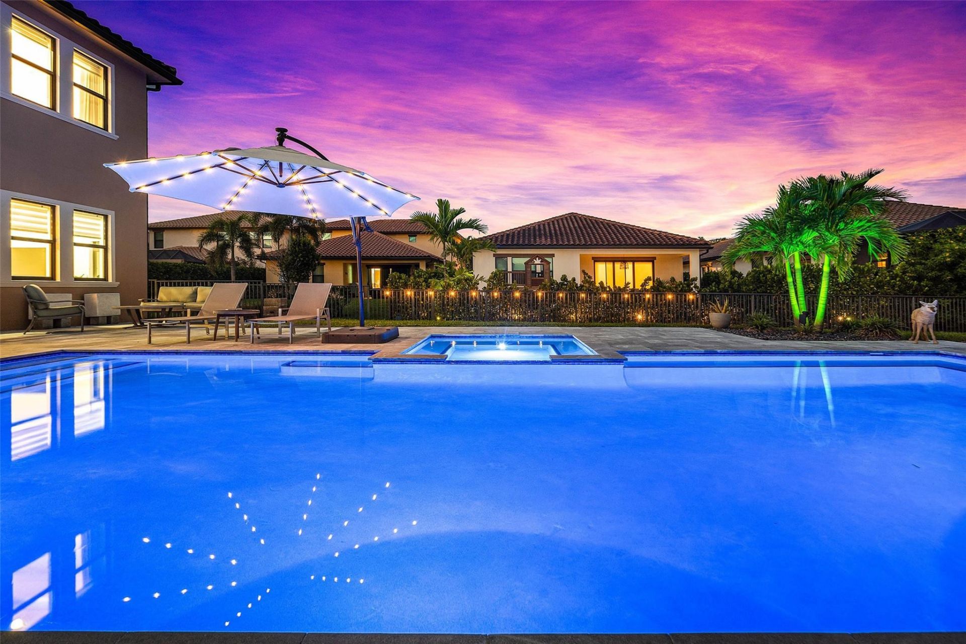 8760 E Baypoint Circle, Parkland, FL 33076 Photo