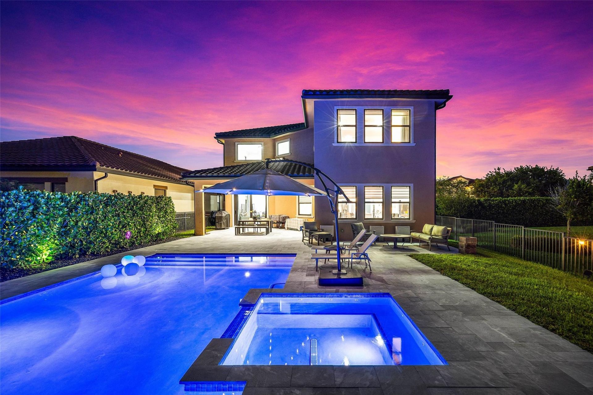 8760 E Baypoint Circle, Parkland, FL 33076 Photo