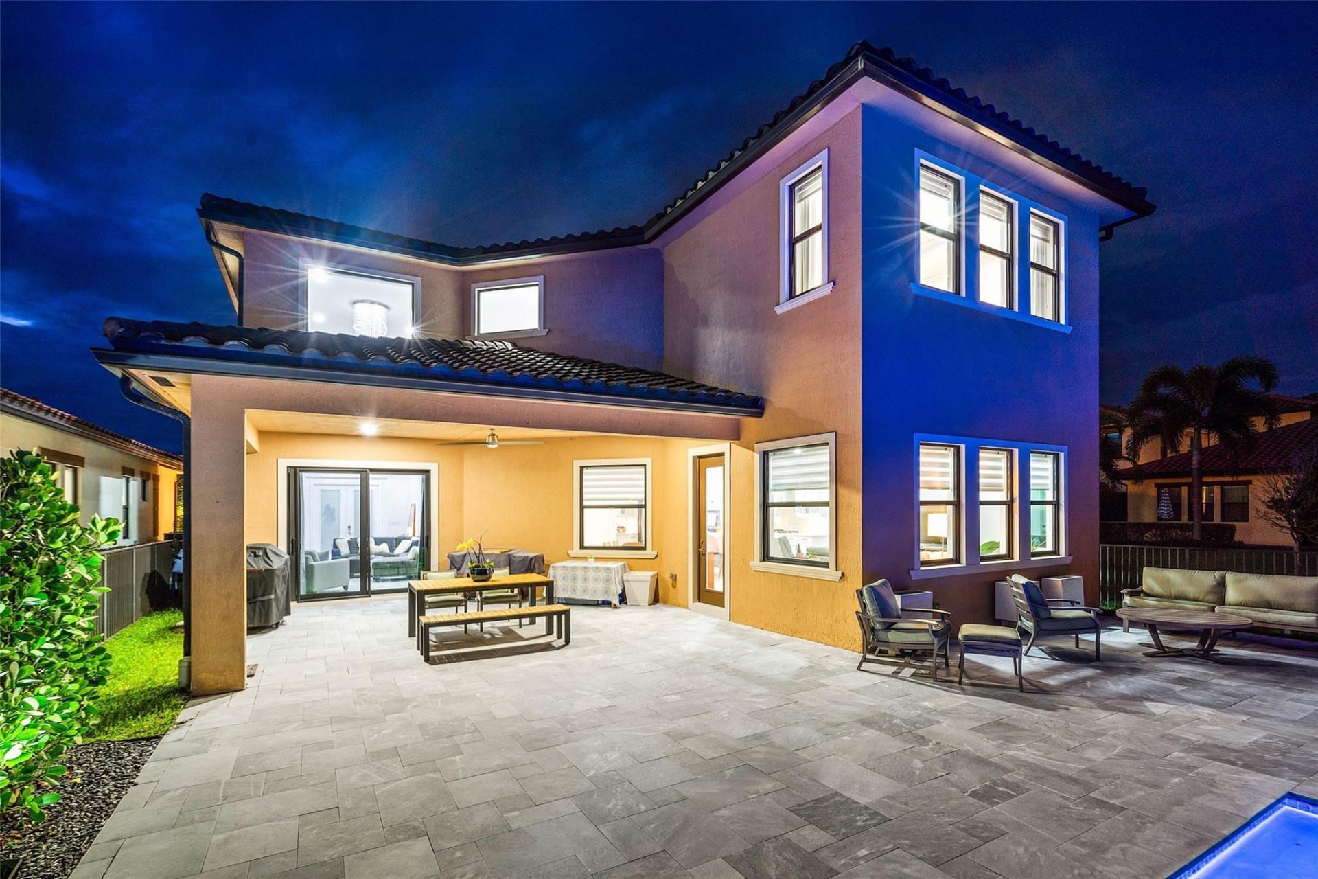 8760 E Baypoint Circle, Parkland, FL 33076 Photo