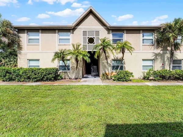 2401 BARLEY CLUB DRIVE, Unit GE, ORLANDO, FL 32837