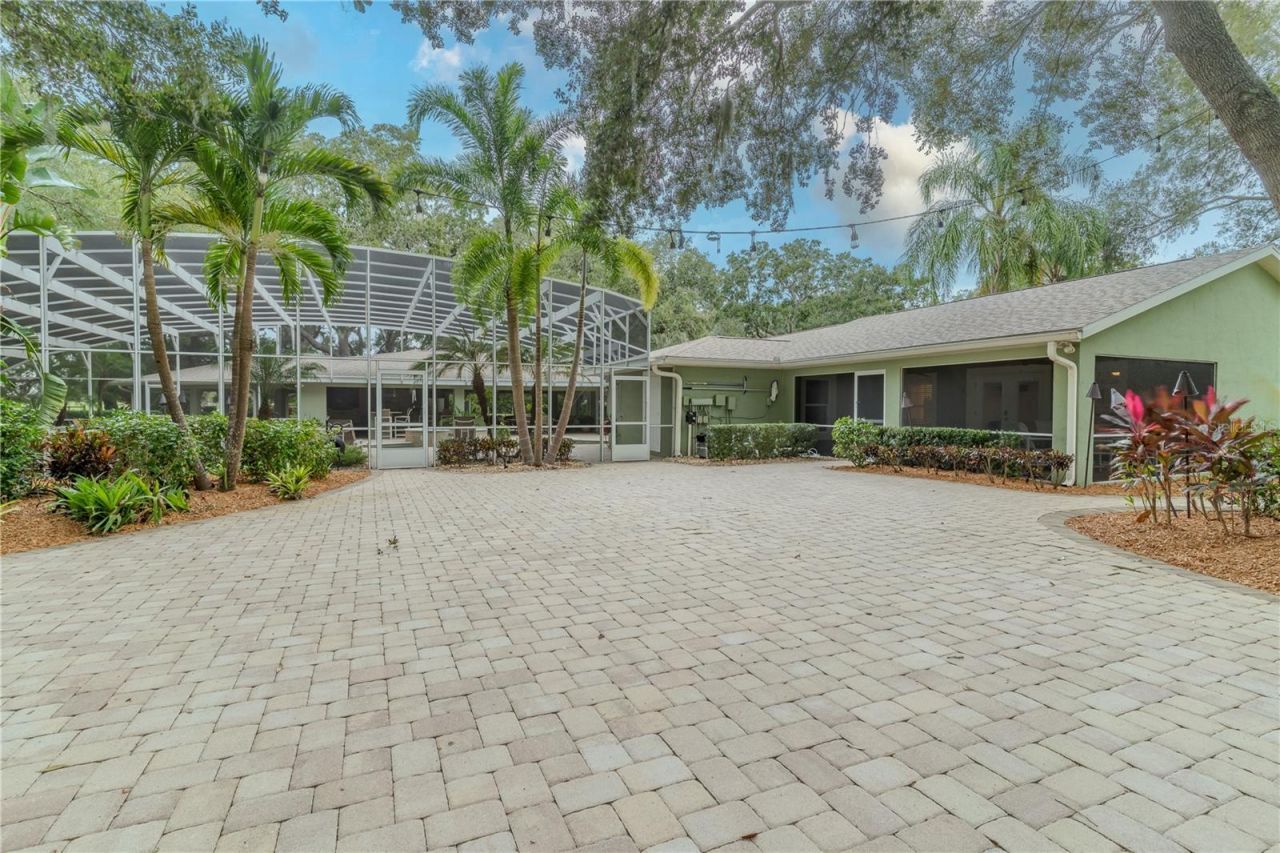 8006 Lake Lowery Road, Haines City, FL 33844 Photo