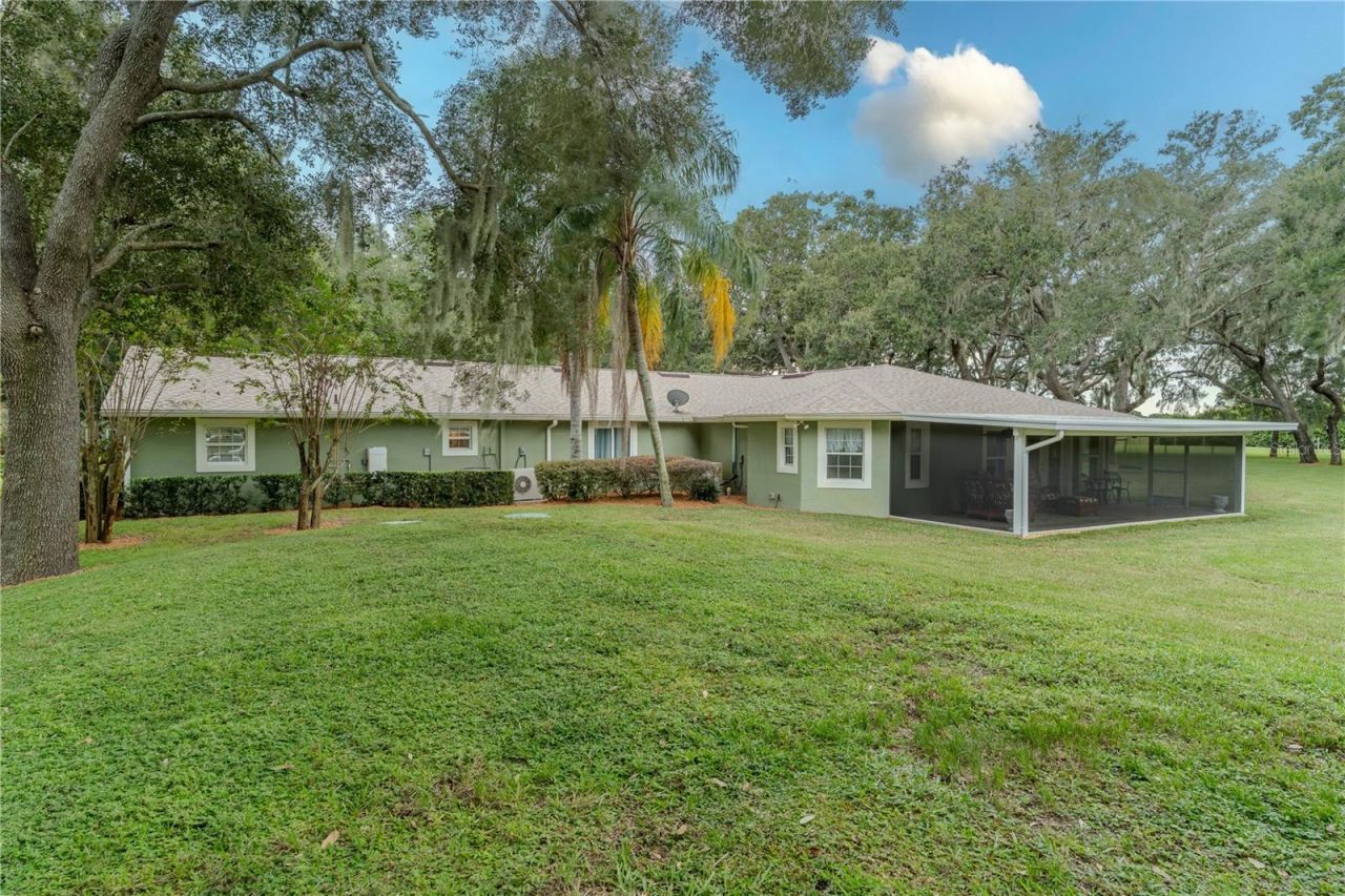 8006 Lake Lowery Road, Haines City, FL 33844 Photo