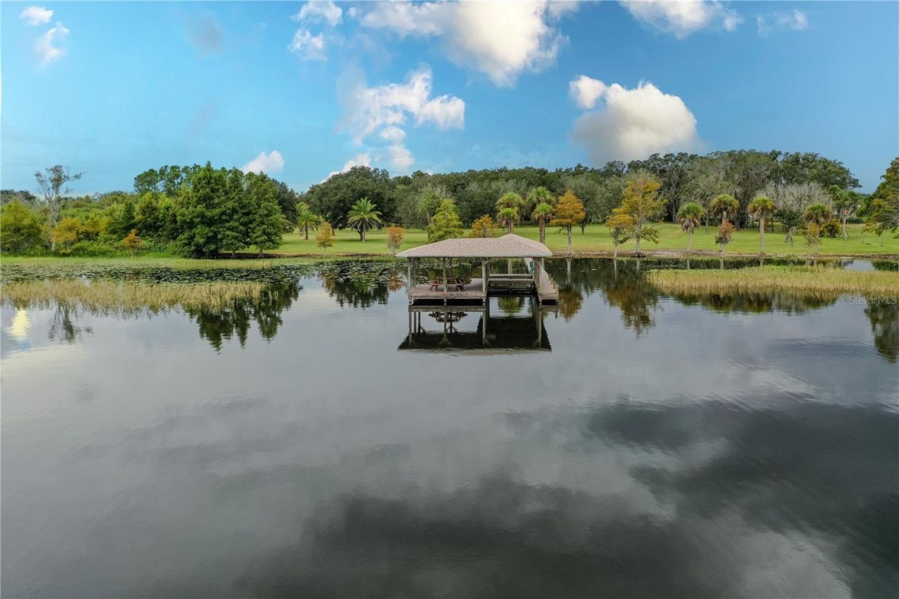 8006 Lake Lowery Road, Haines City, FL 33844 Photo