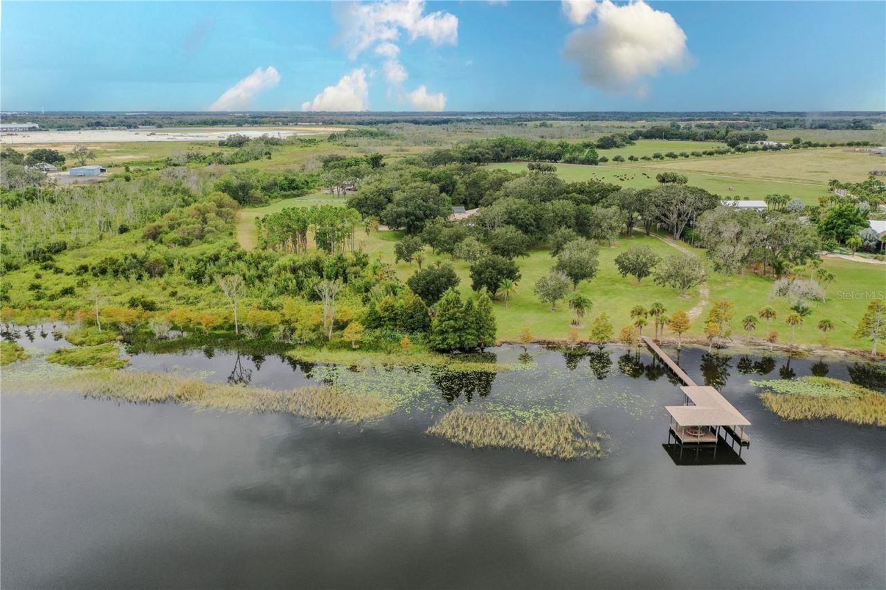 8006 Lake Lowery Road, Haines City, FL 33844 Photo