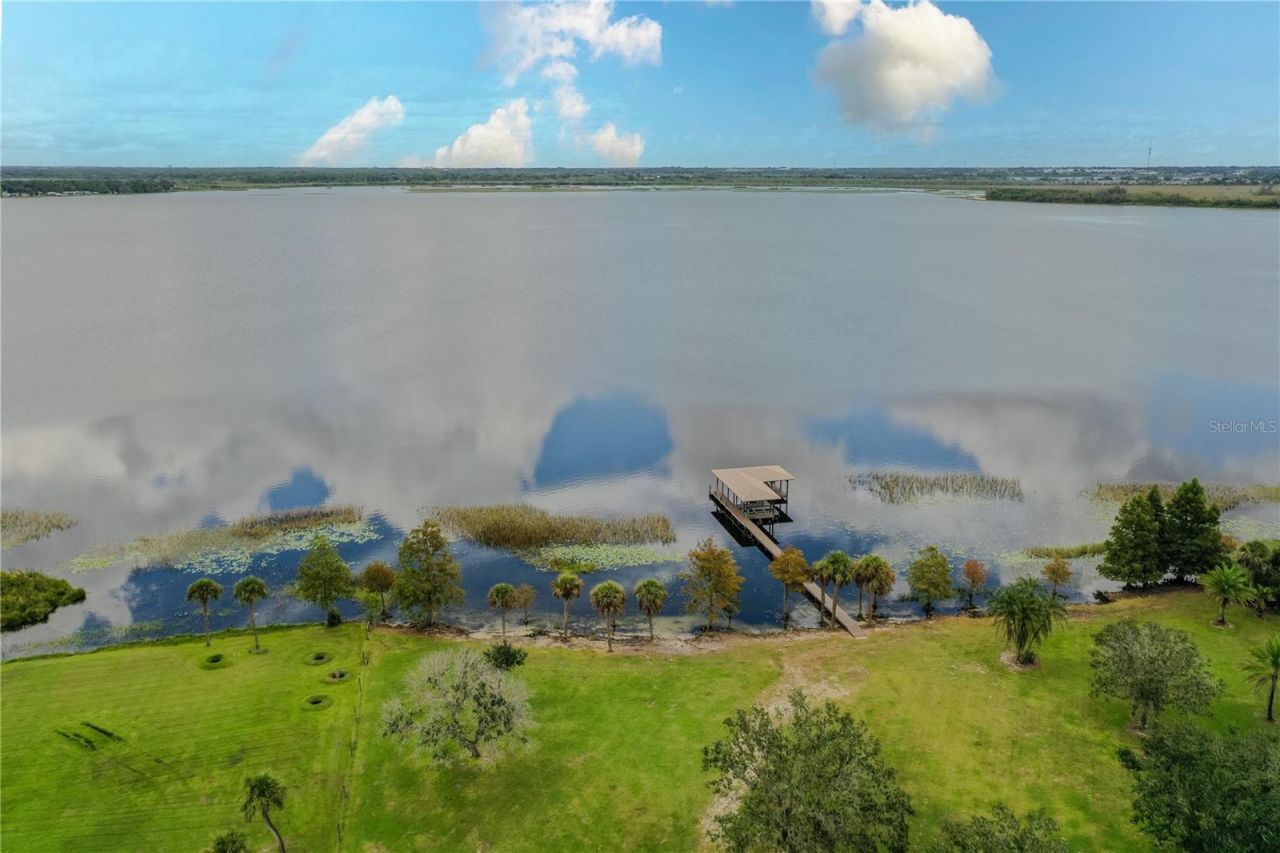 8006 Lake Lowery Road, Haines City, FL 33844 Photo