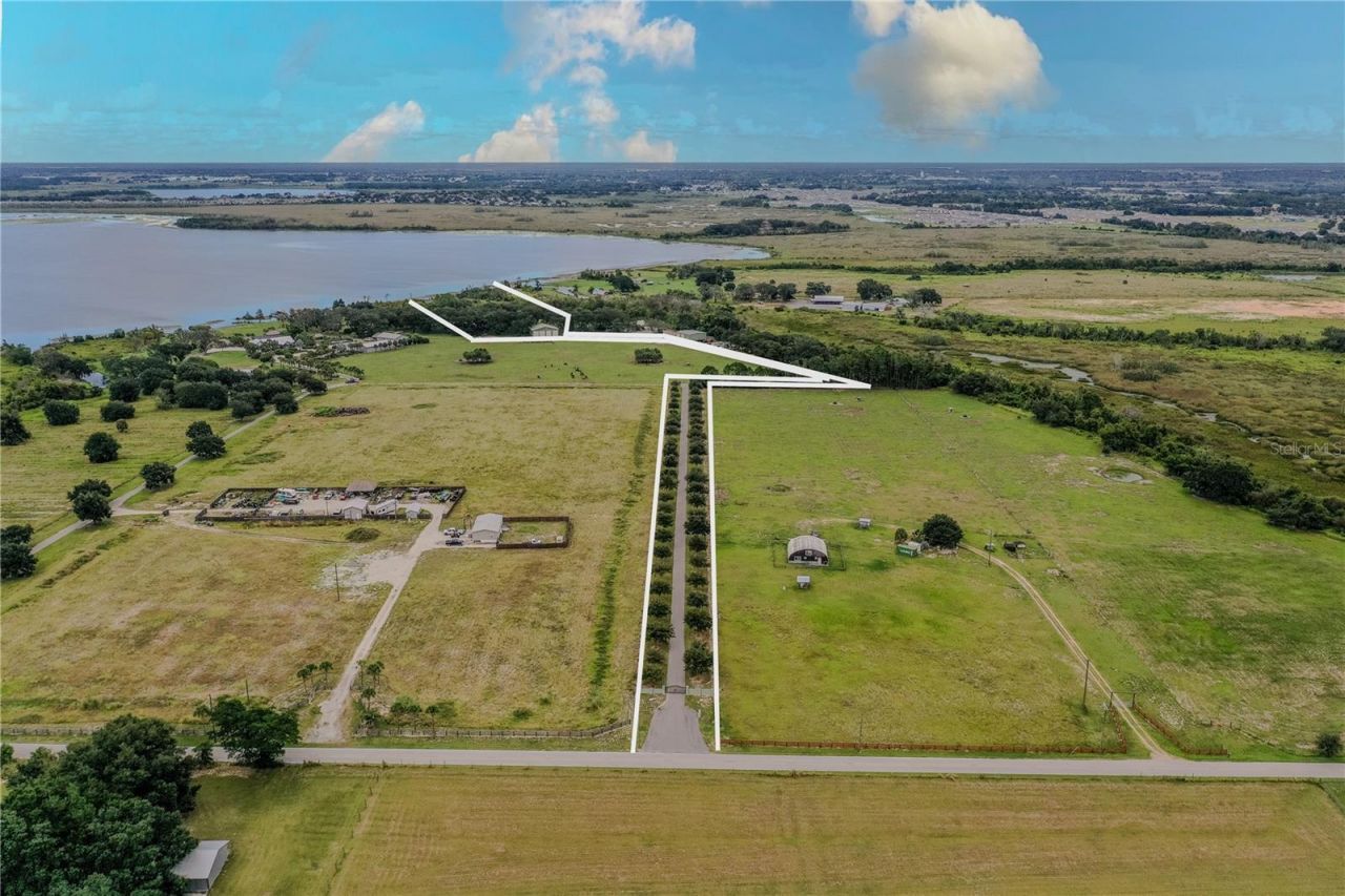 8006 Lake Lowery Road, Haines City, FL 33844 Photo