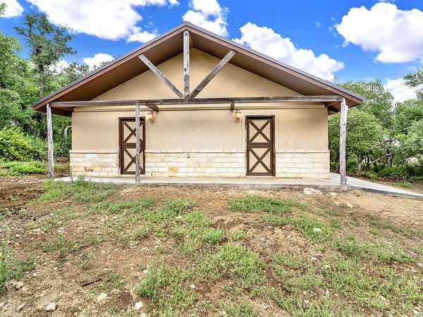 1022 Ranger Rdg, New Braunfels, TX 78132