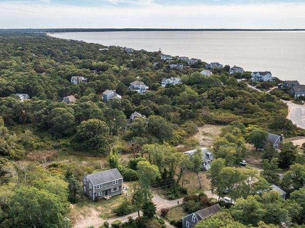 85 Huckleberry Ln, Eastham, MA 02642