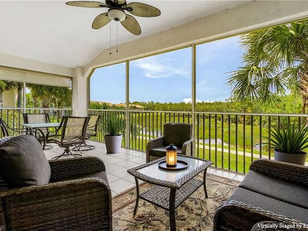11015 Mill Creek WAY, Unit 1108, FORT MYERS, FL 33913