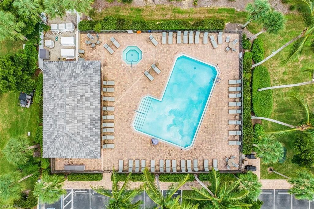 11015 Mill Creek Way, Unit 1108, Fort Myers, FL 33913 Photo