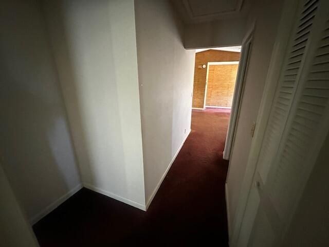 203 Canterbury Drive W, Riviera Beach, FL 33407 Photo