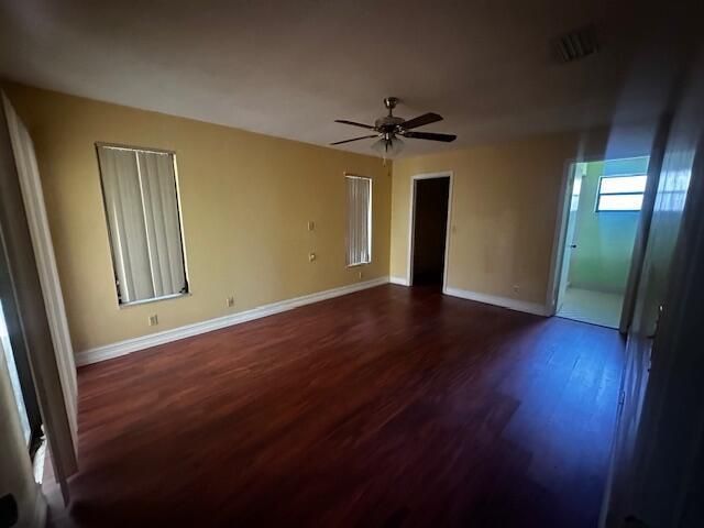 203 Canterbury Drive W, Riviera Beach, FL 33407 Photo