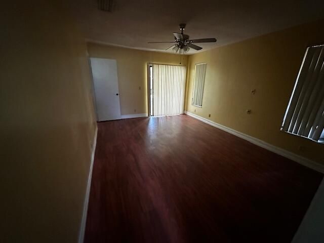 203 Canterbury Drive W, Riviera Beach, FL 33407 Photo