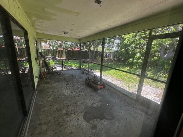 203 Canterbury Drive W, Riviera Beach, FL 33407 Photo