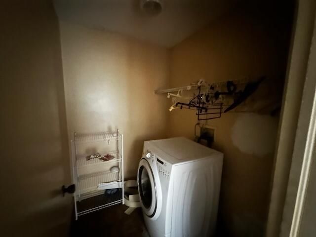 203 Canterbury Drive W, Riviera Beach, FL 33407 Photo