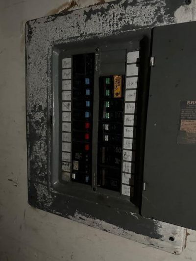 203 Canterbury Drive W, Riviera Beach, FL 33407 Photo