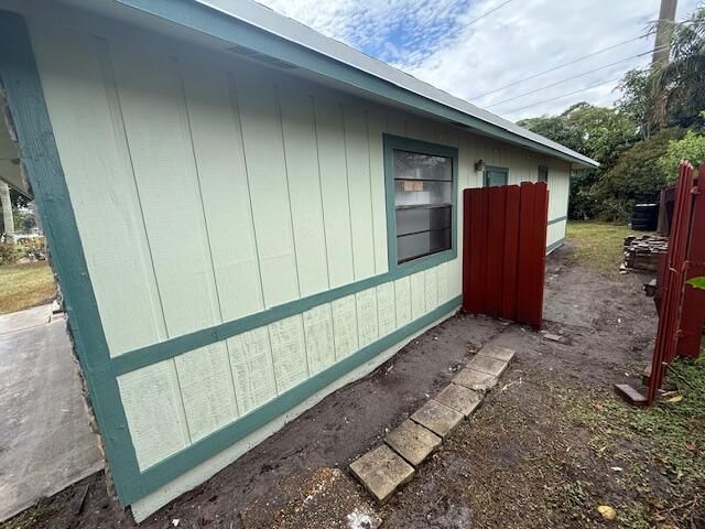 203 Canterbury Drive W, Riviera Beach, FL 33407 Photo