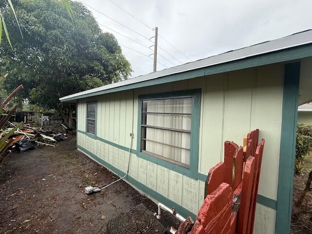 203 Canterbury Drive W, Riviera Beach, FL 33407 Photo