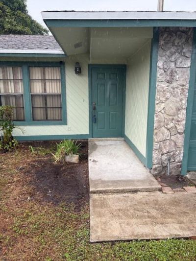 203 Canterbury Drive W, Riviera Beach, FL 33407 Photo