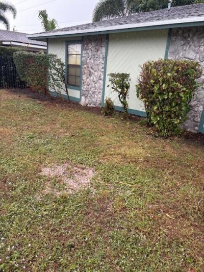 203 Canterbury Drive W, Riviera Beach, FL 33407 Photo