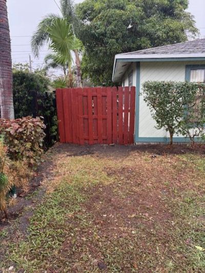 203 Canterbury Drive W, Riviera Beach, FL 33407 Photo