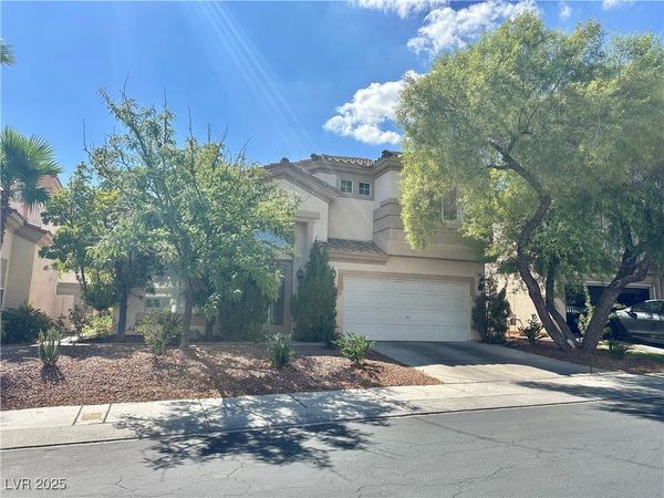 265 Blackstone River Avenue , Las Vegas, NV 89148