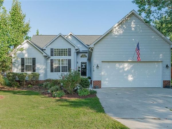 510 Aldridge Road, Archdale, NC 27263