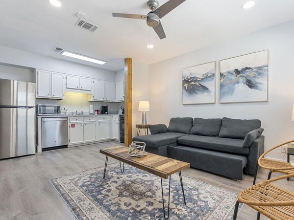 312 Bream Avenue, Unit 203, Fort Walton Beach, FL 32548