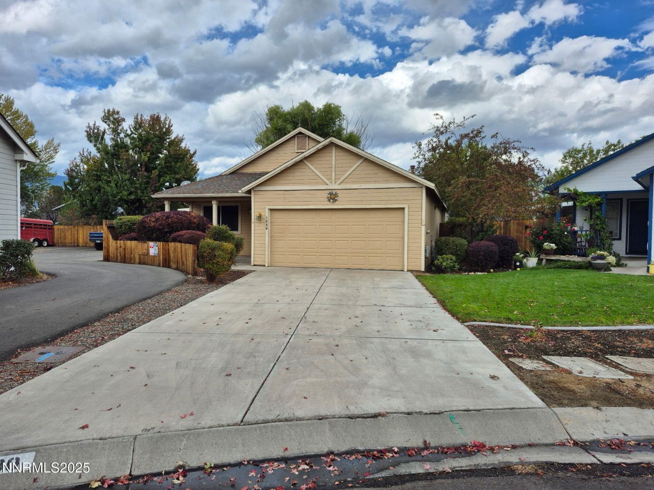 1480 Garden Glen Court, Gardnerville, NV 89410 Photo