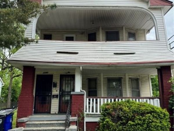 3293 E 121st Street, Cleveland, OH 44120