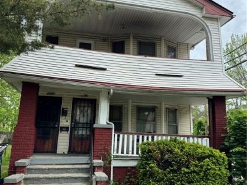 3293 E 121st Street, Cleveland, OH 44120 Photo 2