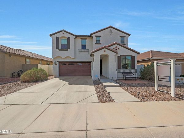 3446 N MAYFAIR Street, Mesa, AZ 85213