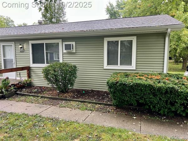9097 Garfield Drive, Northfield Twp, MI 48189