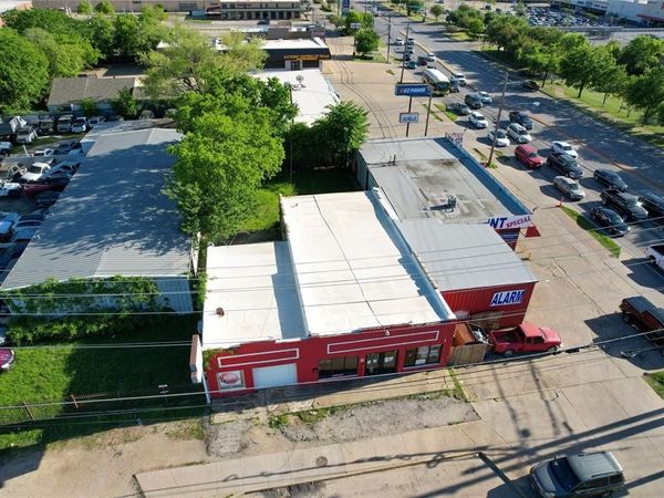 8106 Scyene Road, Dallas, TX 75227