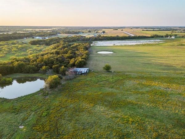 Lot 13 S Baese Road, Elm Mott, TX 76640