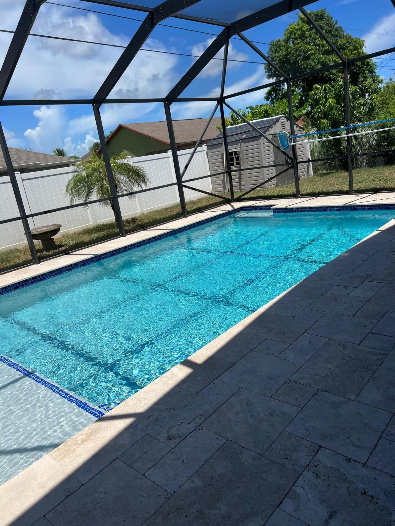 691 SW Mccomb Avenue, Port Saint Lucie, FL 34983 Photo