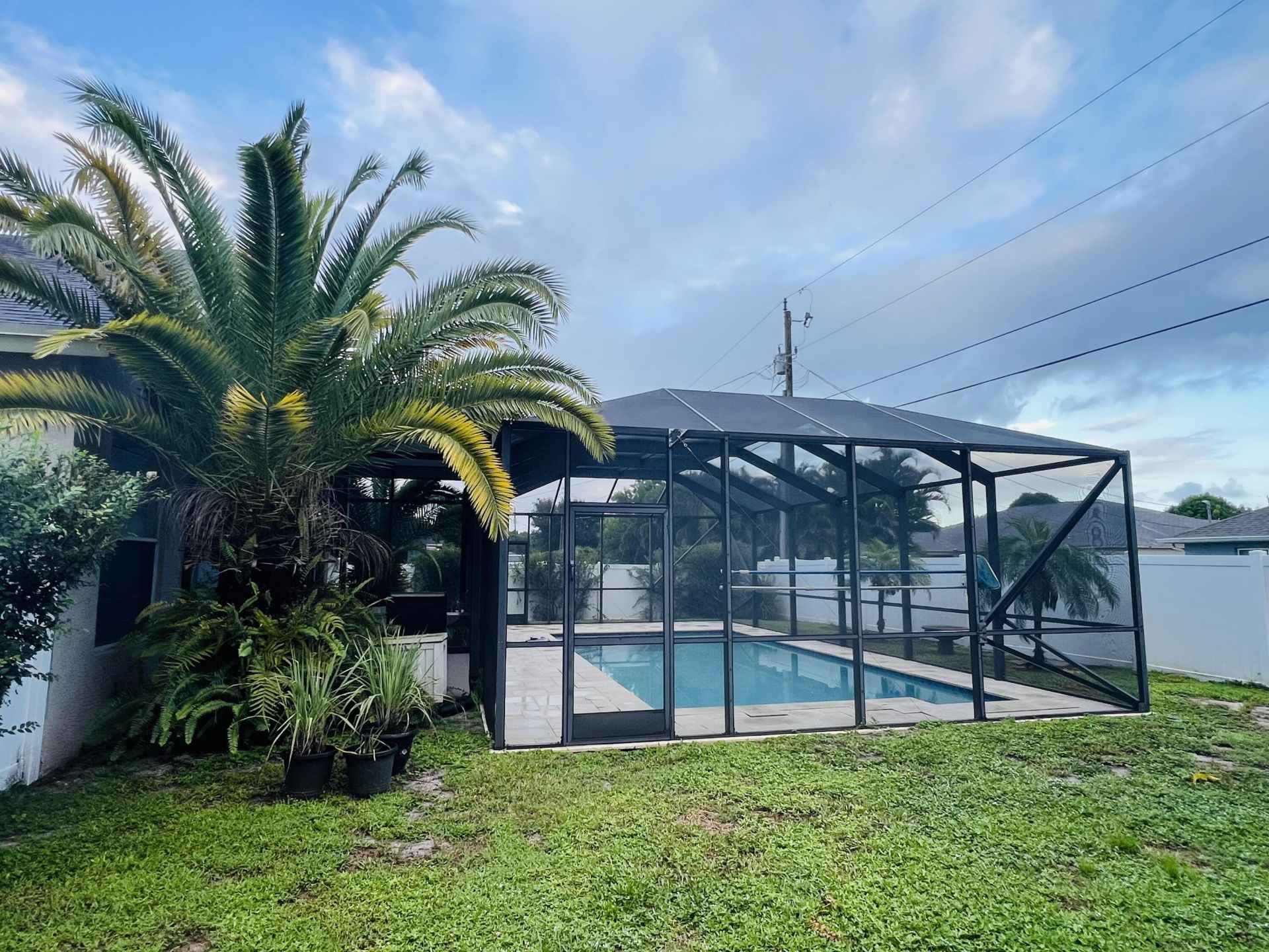 691 SW Mccomb Avenue, Port Saint Lucie, FL 34983 Photo