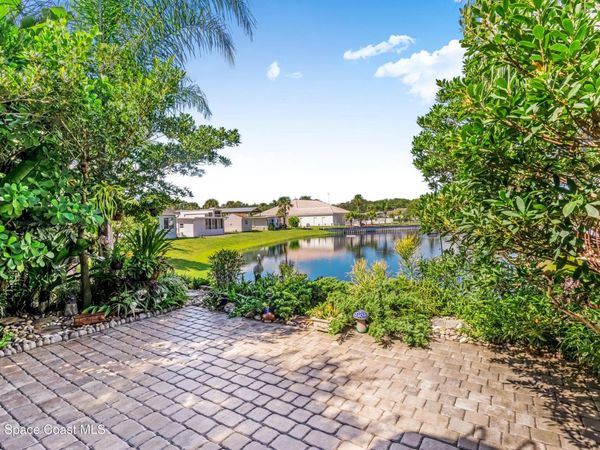 2130 Orbiter Court, Unit 165, Titusville, FL 32796