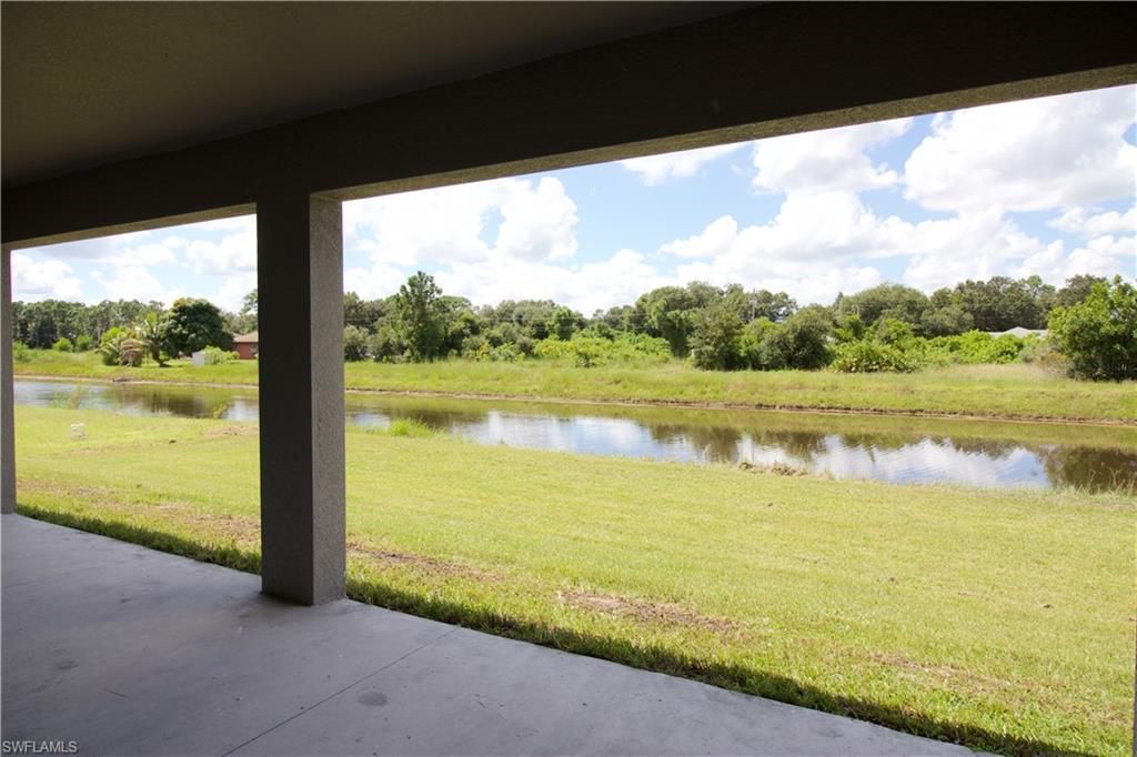 118 Parish Dr, Lehigh Acres, FL 33974 Photo