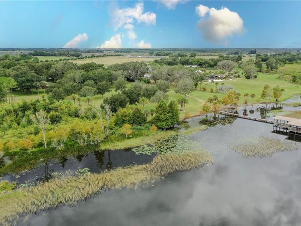 8010 LAKE LOWERY ROAD, HAINES CITY, FL 33844