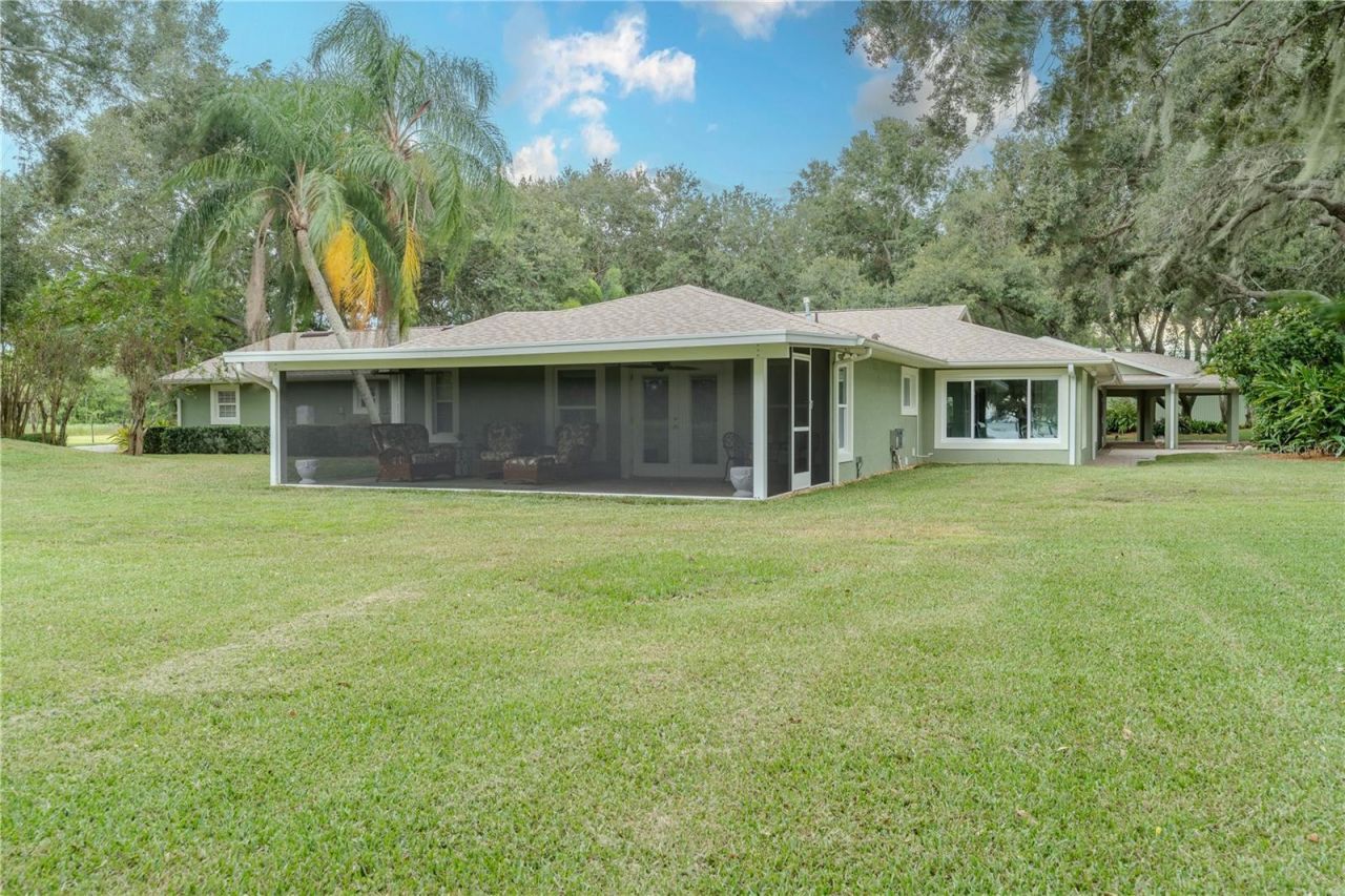 8010 Lake Lowery Road, Haines City, FL 33844 Photo